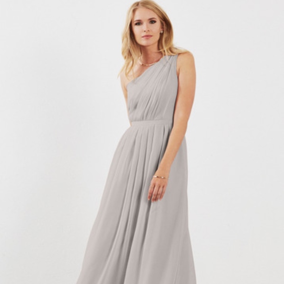 banana republic bridesmaid